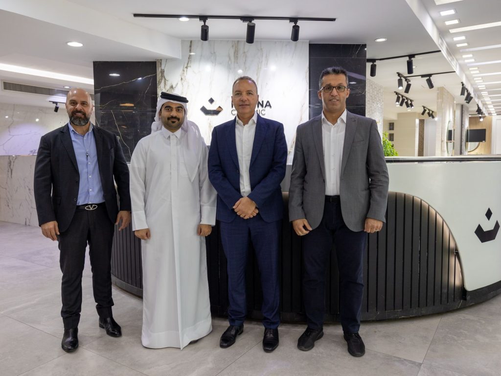 Expanding our partnership with RAK Ceramics