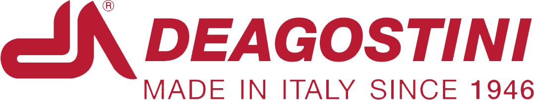 DEAGOSTINI
