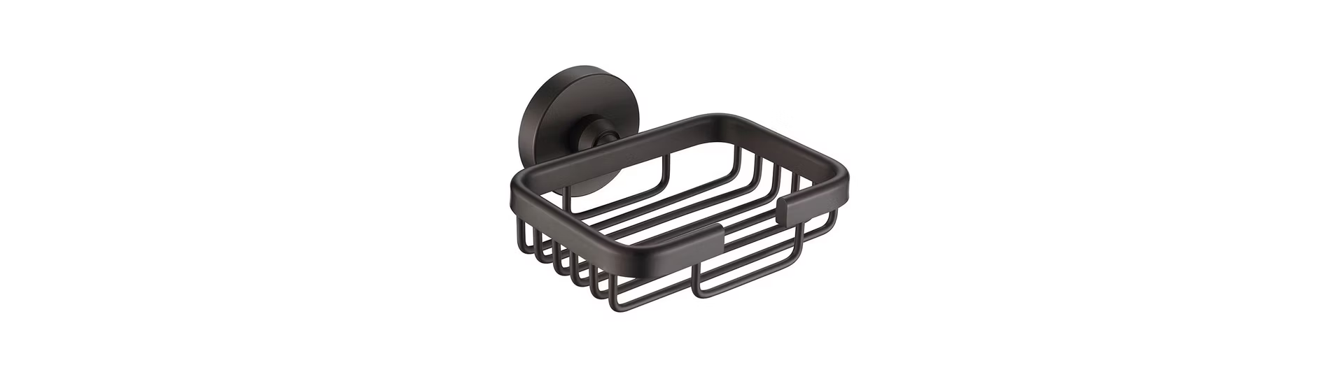Grilled Container