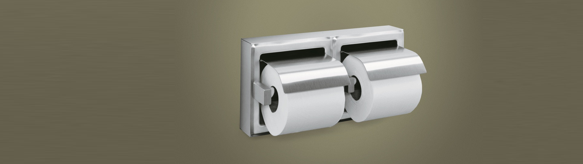 Paper Holder