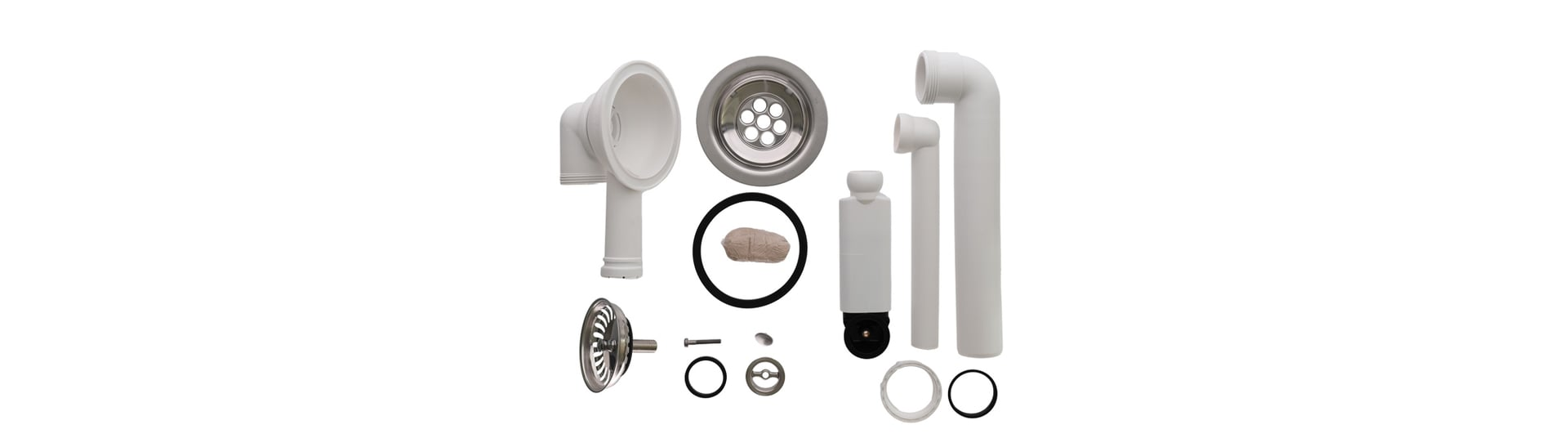 Kitchen/Sink Accessories