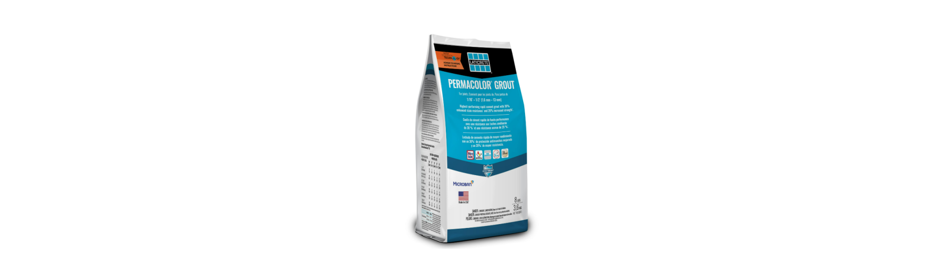 Tile Grout