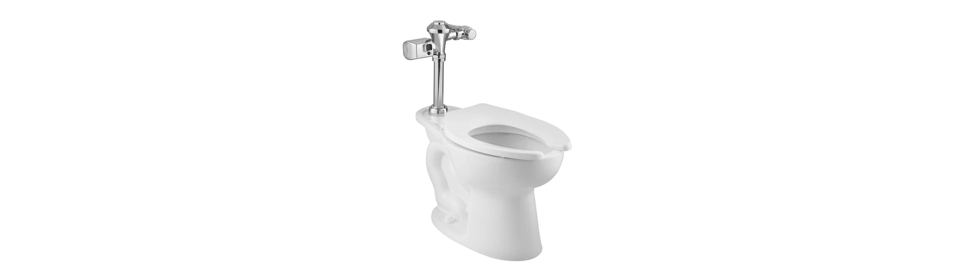 Flush Valve Toilet / WC