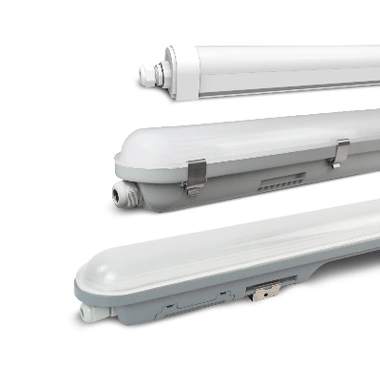 LED Water Proof Batten Luminaire