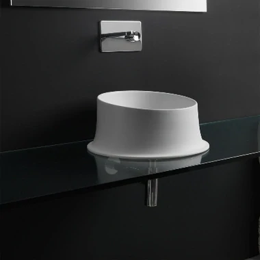 Wash basins