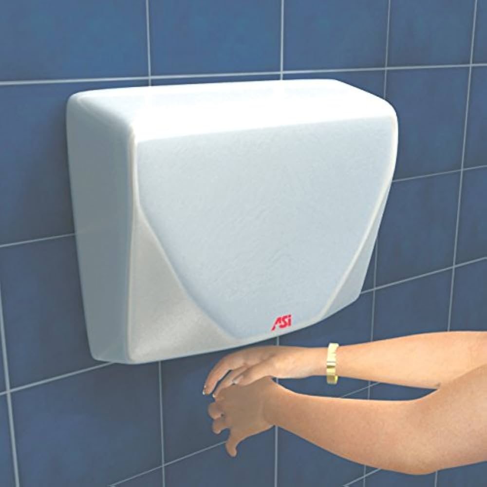 Hand Dryer