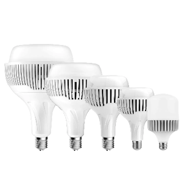 LED High Power Lamps