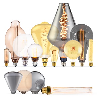 LED Decorative Lamps