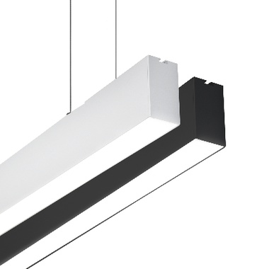 LED Pendant Linear Light Luminaires