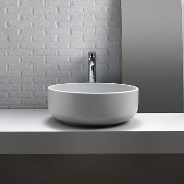 Washbasins and accessories