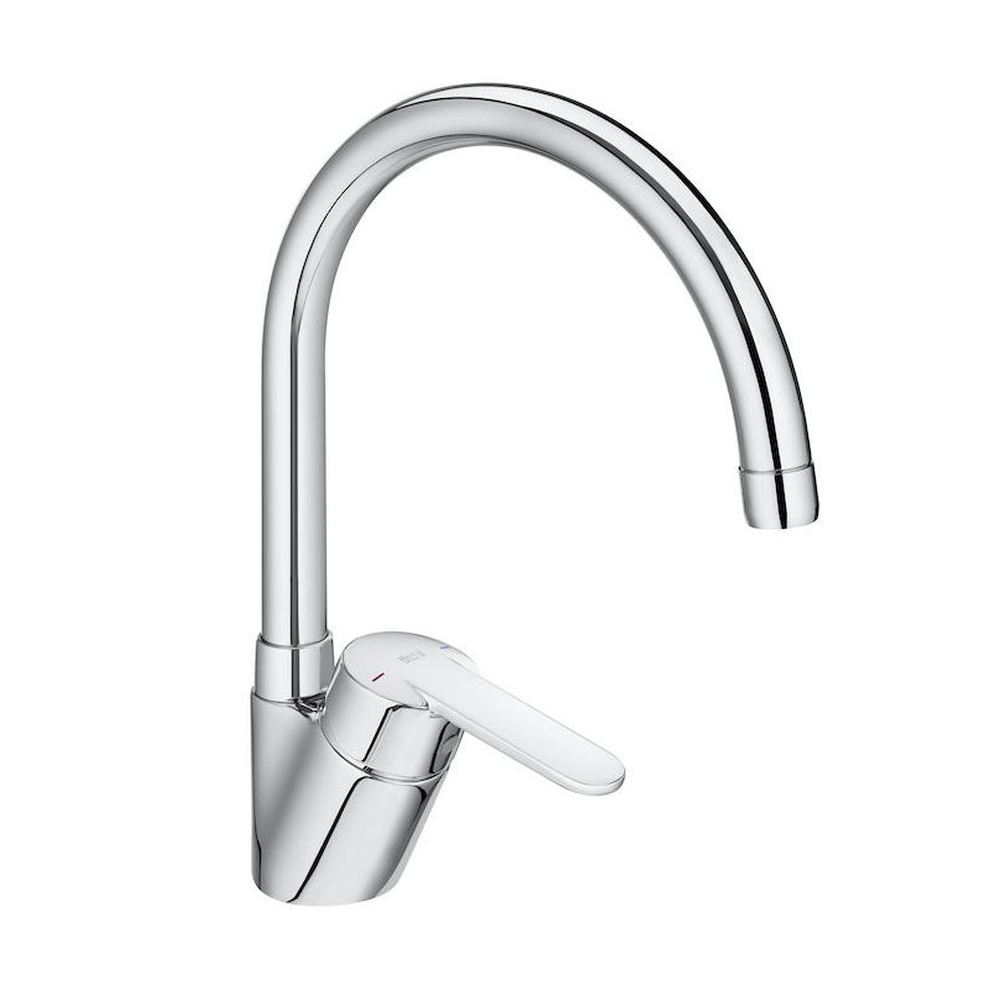 Kitchen Taps & Mixers