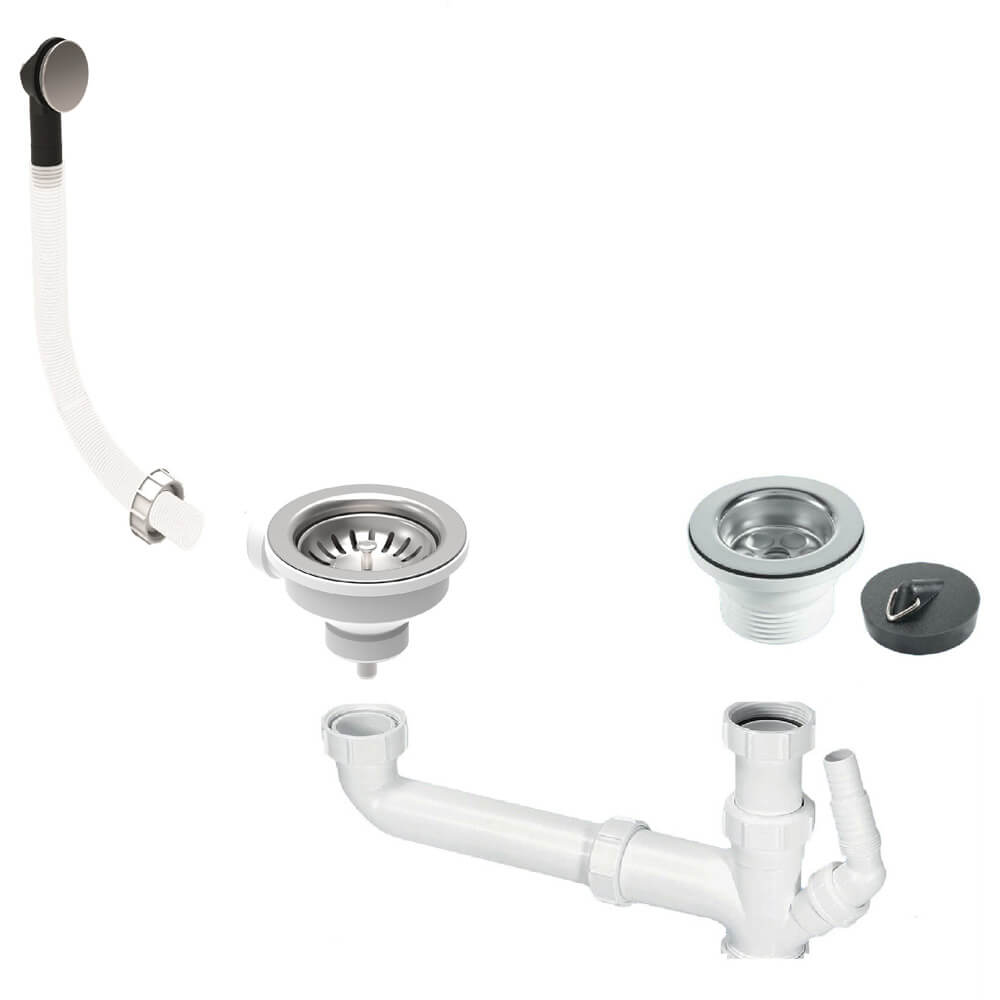 Kitchen/Sink Accessories
