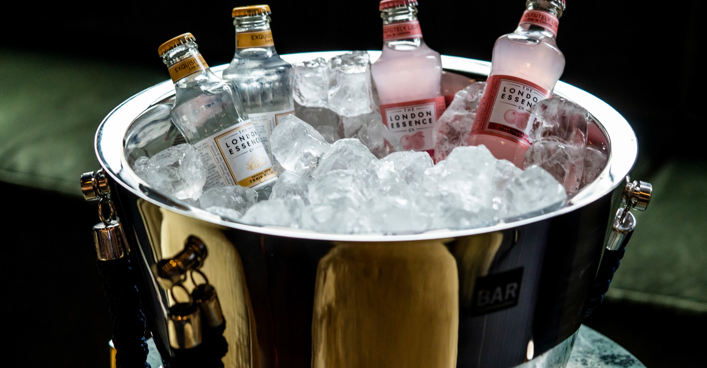 Wine Buckets & Coolers