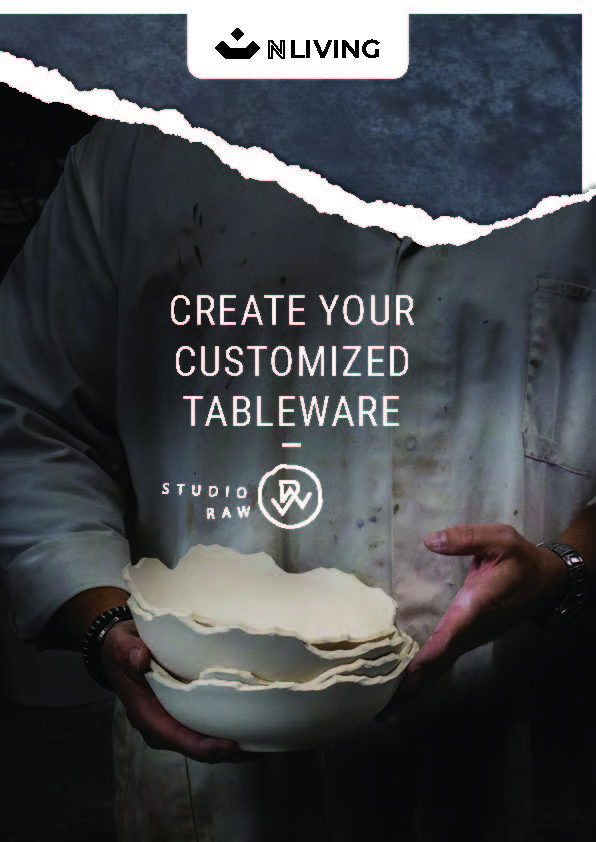 Stylepoint Studio Raw Customization