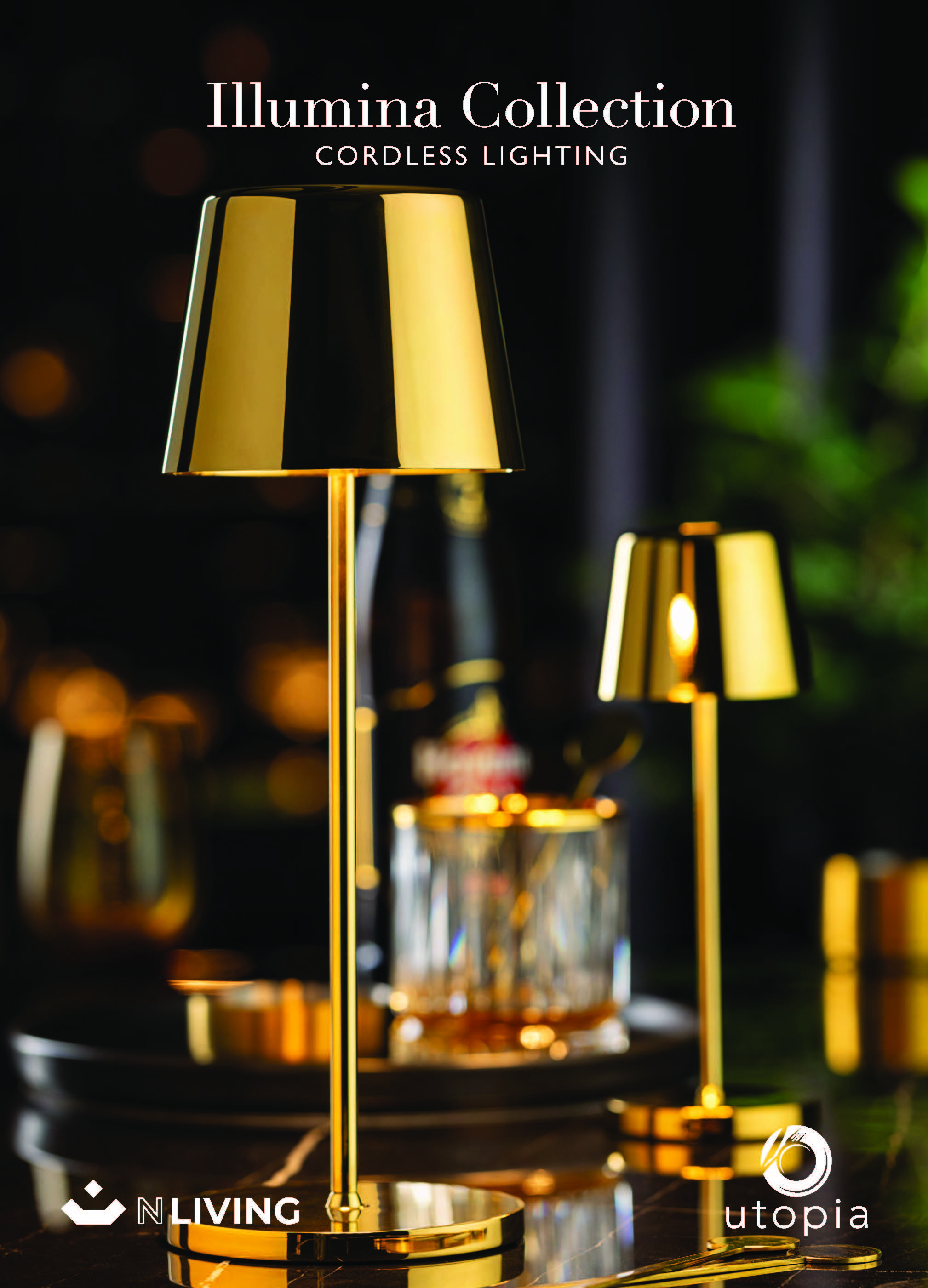 Utopia Illumina Collection