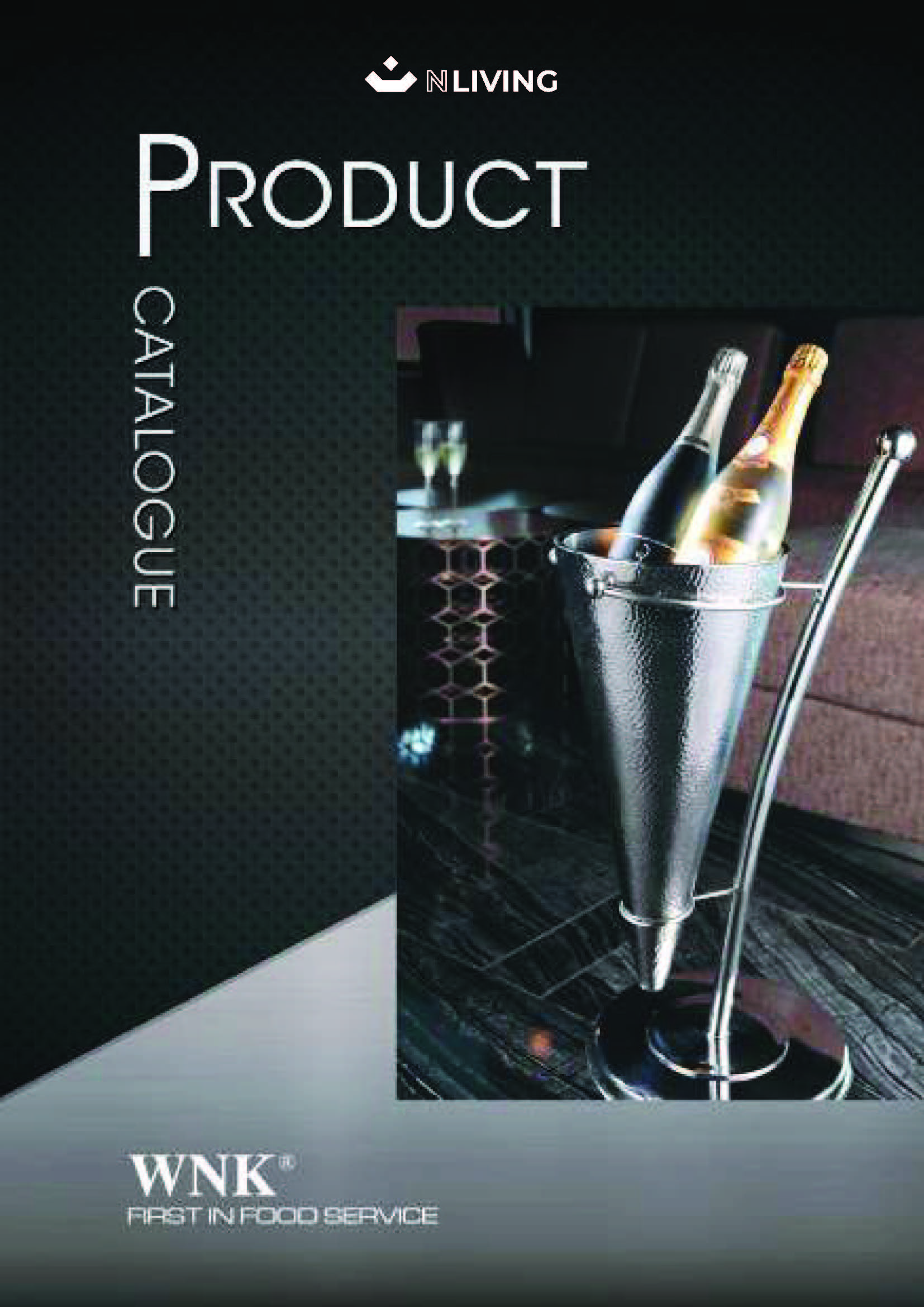 WNK Product Catalouge