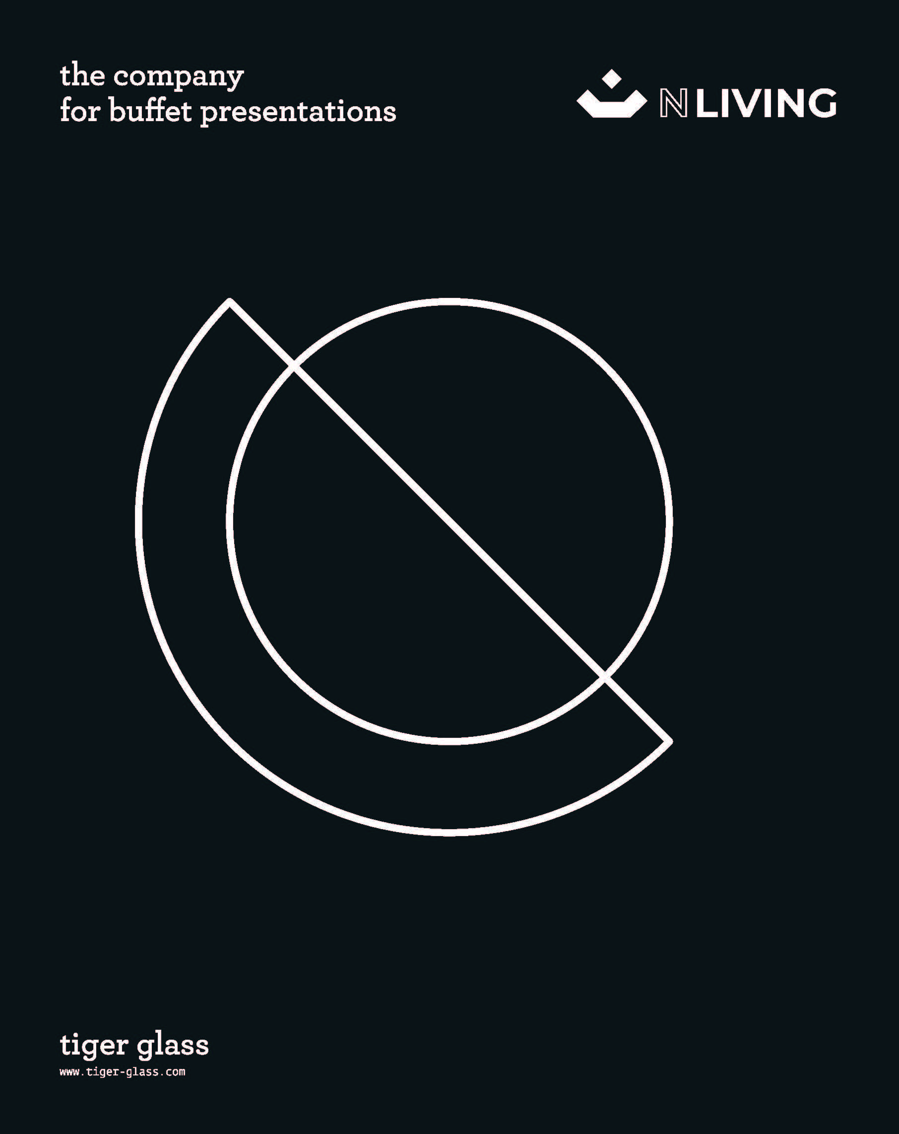 Tiger Glass The Clickman