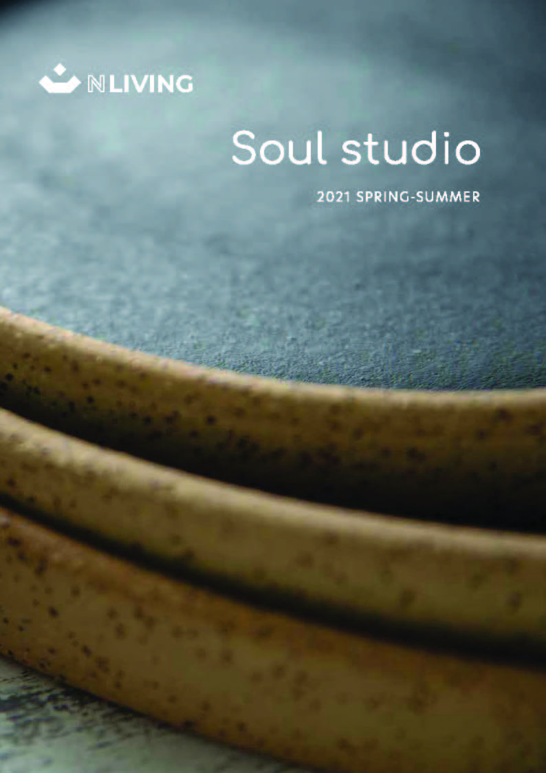 Soul Studio Spring Summer