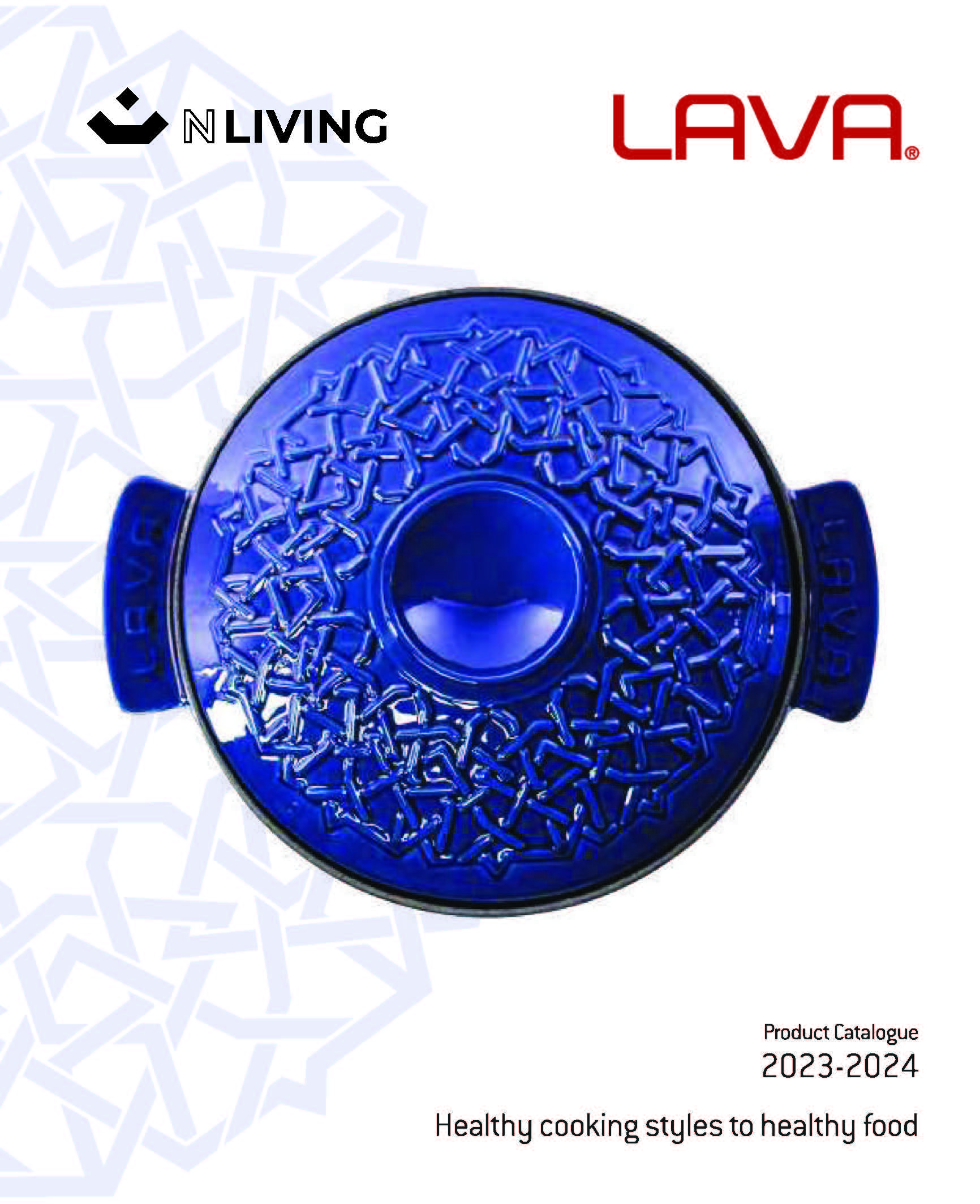 Lava Product Catalouge