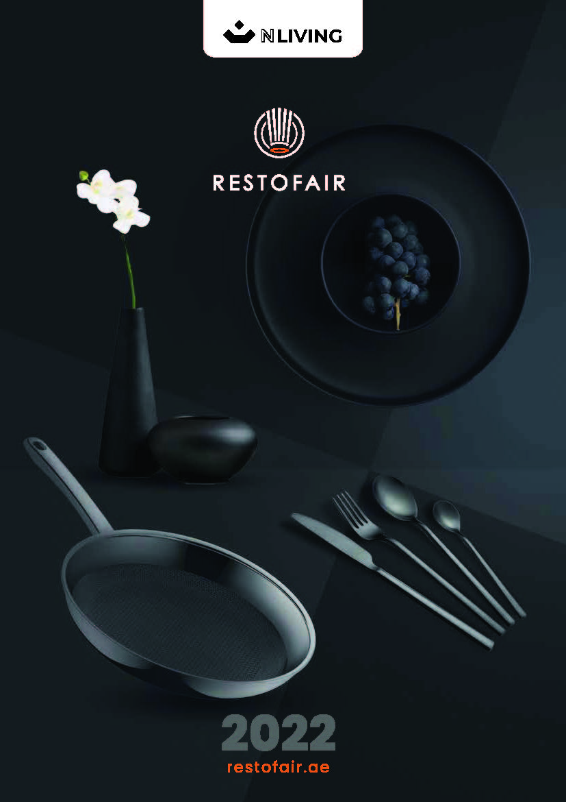 ECF Restofair Catalogue
