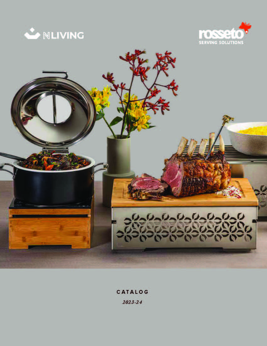 Rosseto Catalog