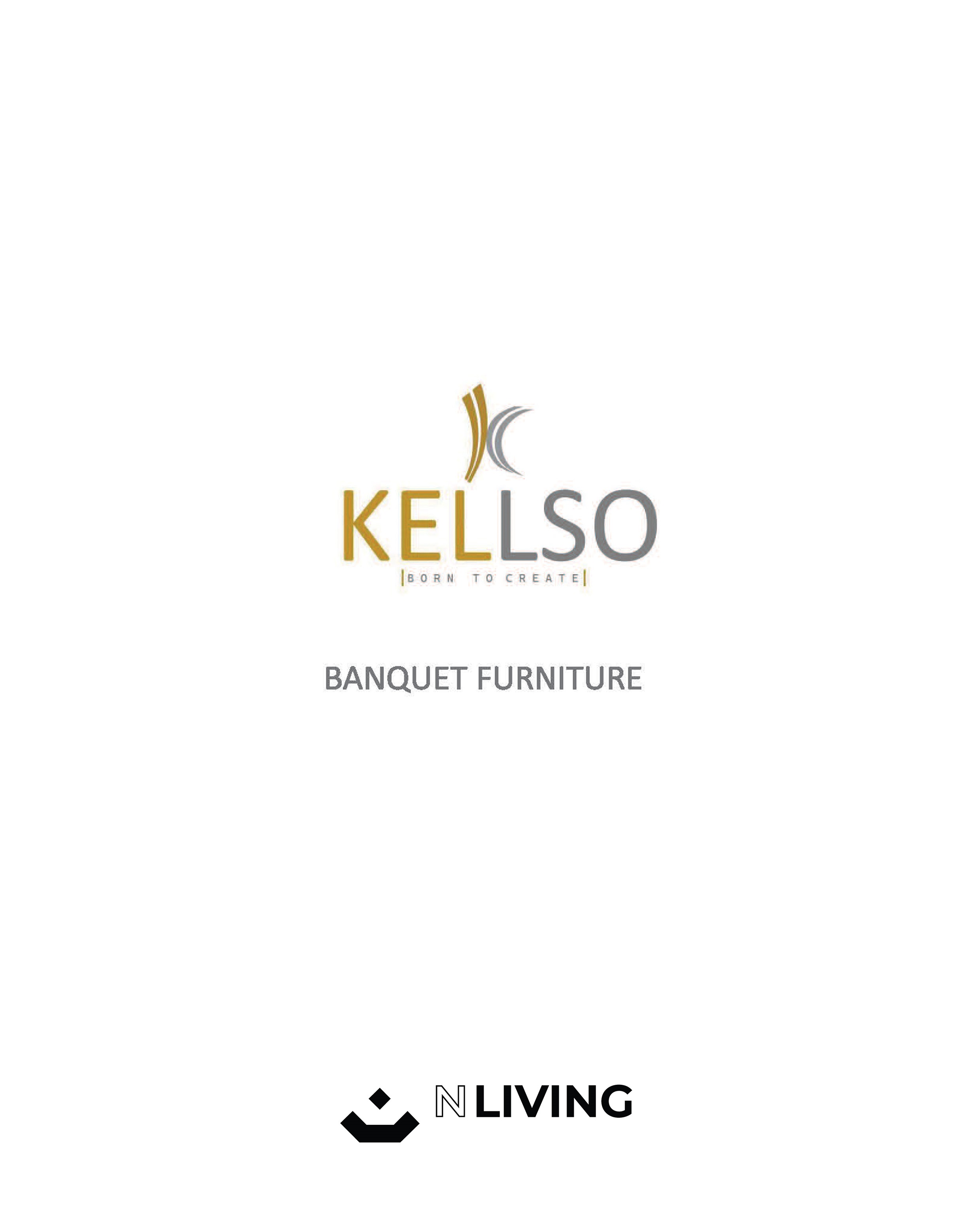 Kellso Banquet Furniture