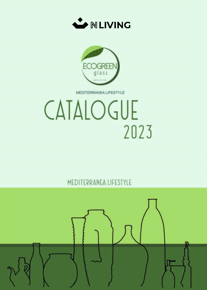 Mediterranea Lifestyle Catalogue