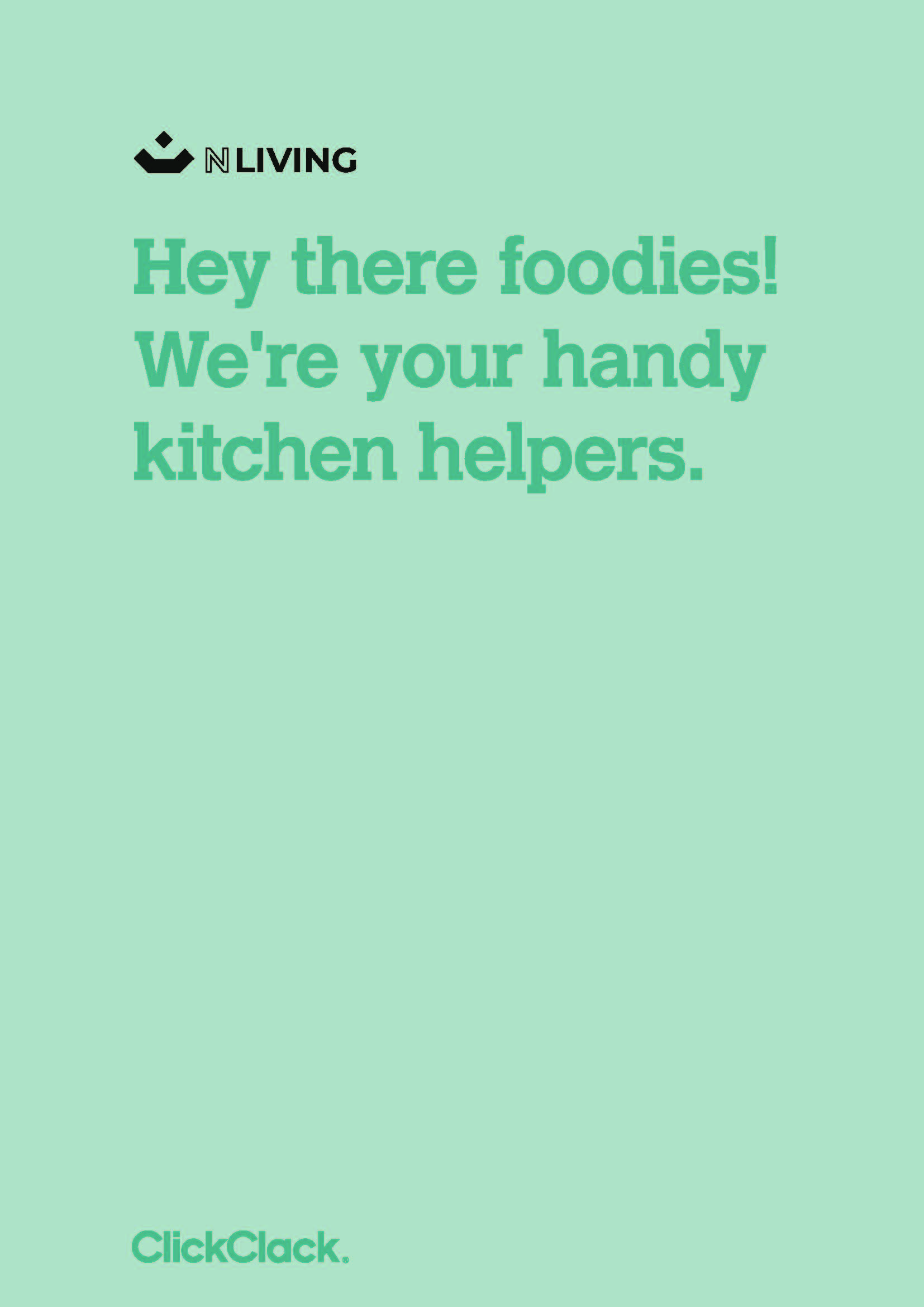 ClickClack Catalogue