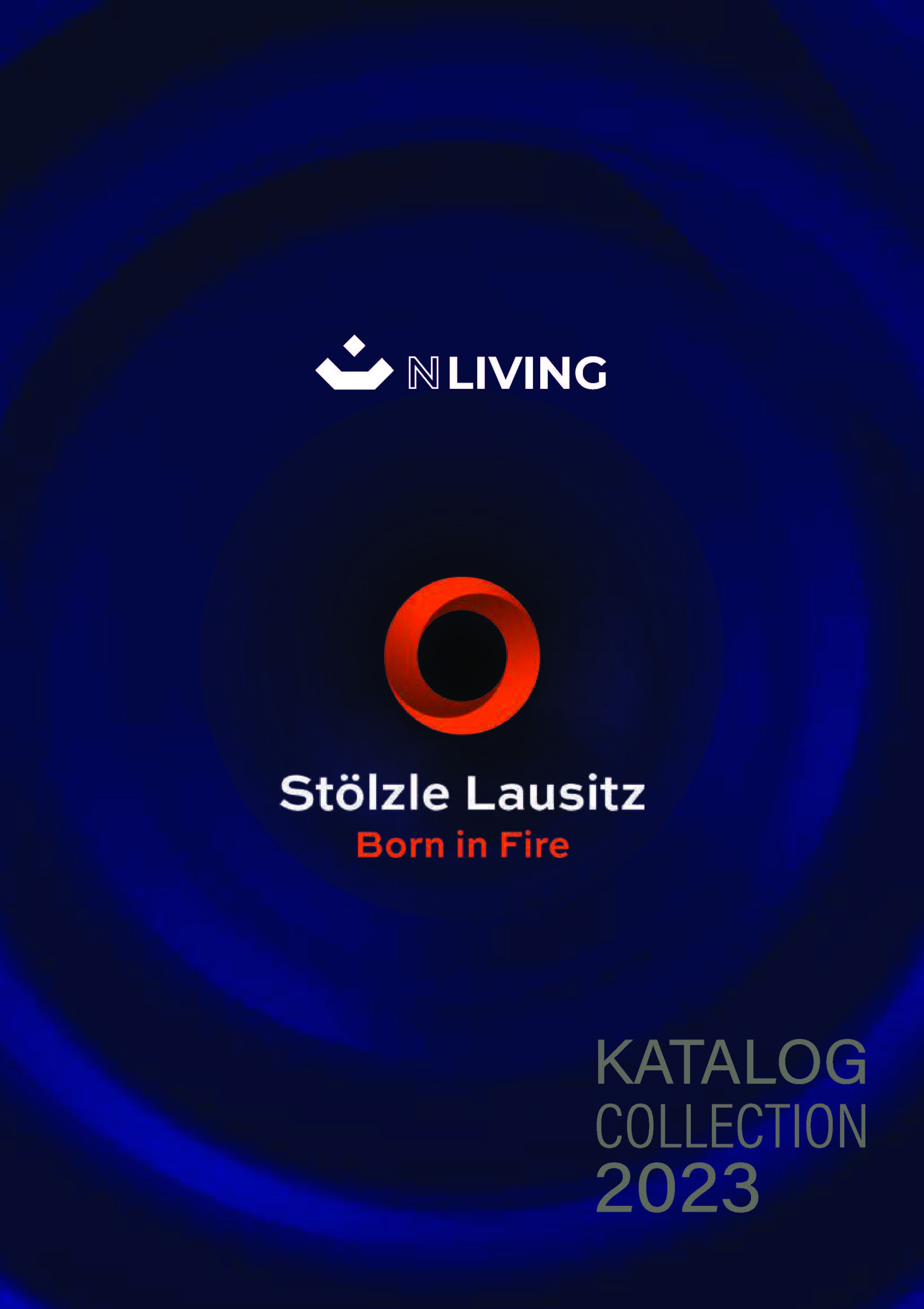 Stölzle Lausitz Katalog Collection