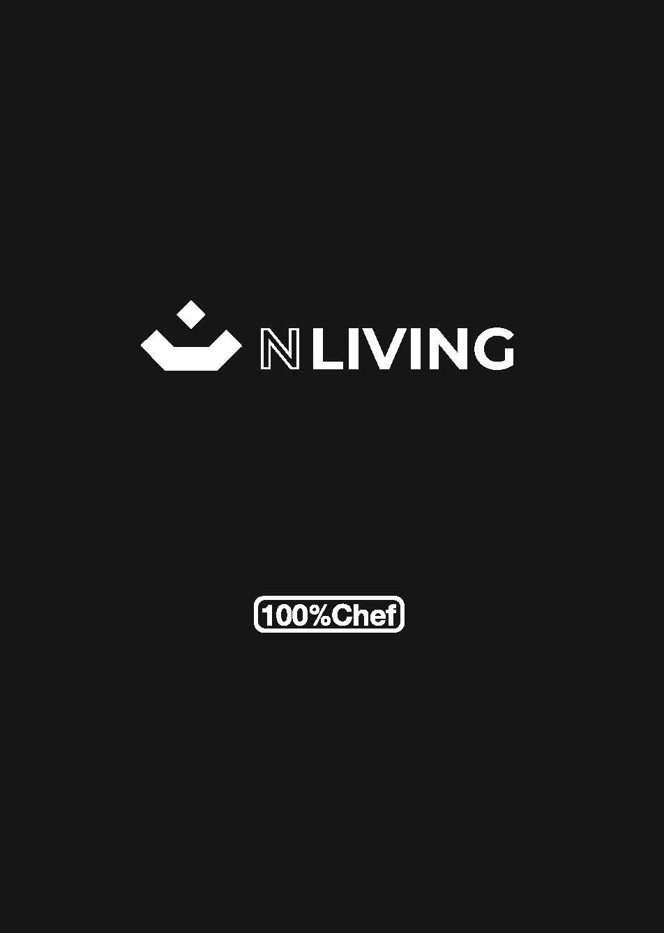 100% Chef Catalogue