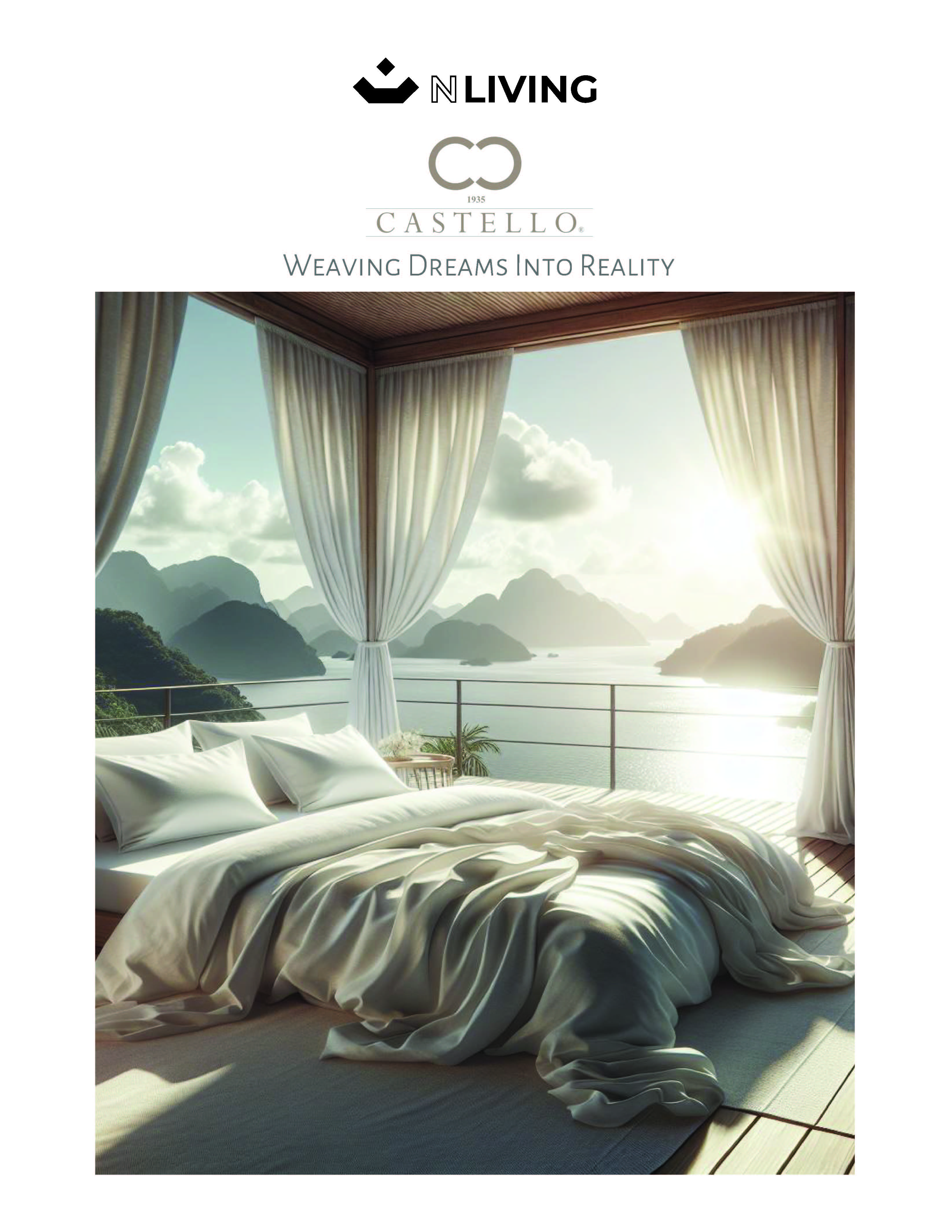 Castello Collections Catalogue