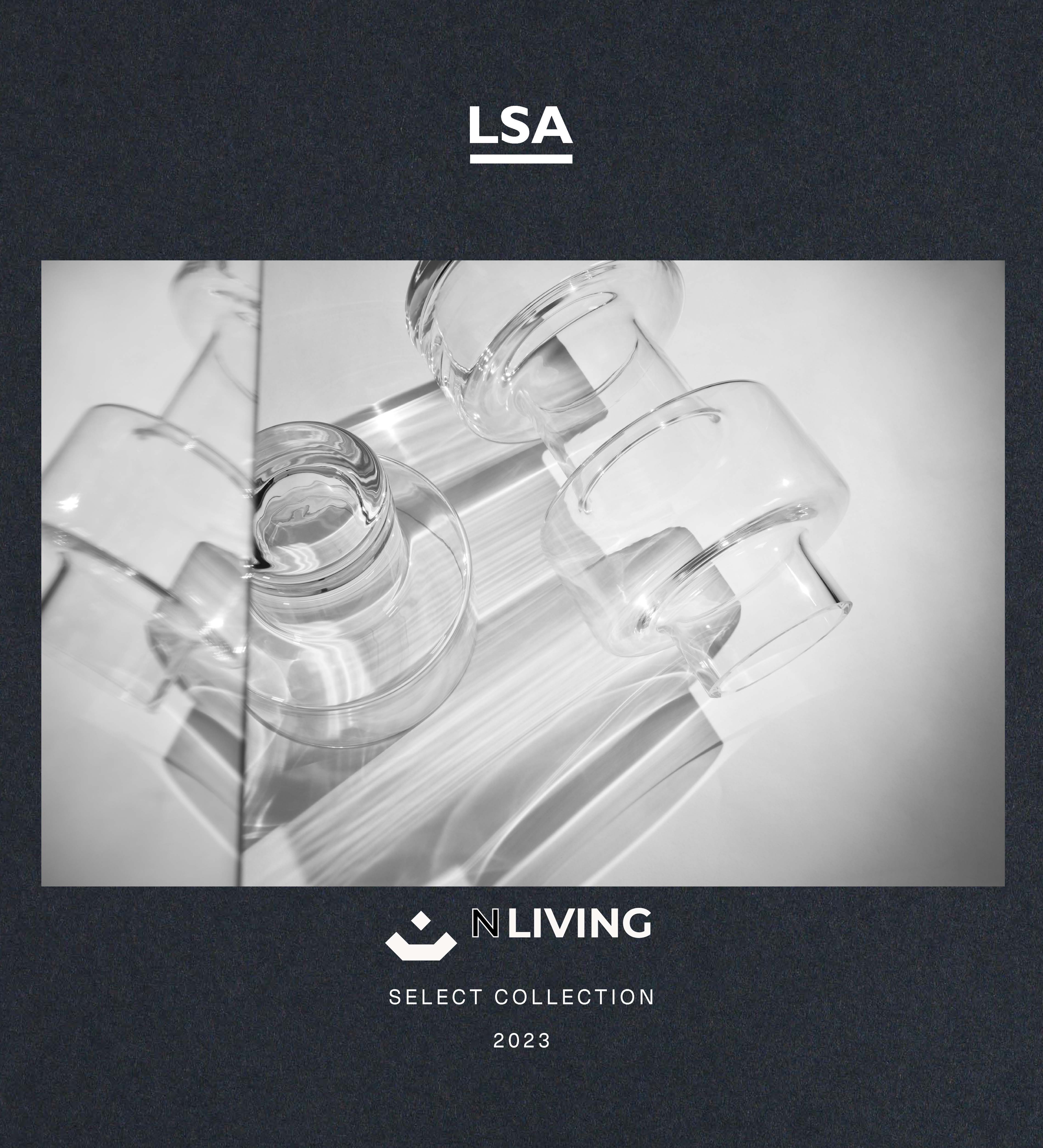 LSA Select Collection