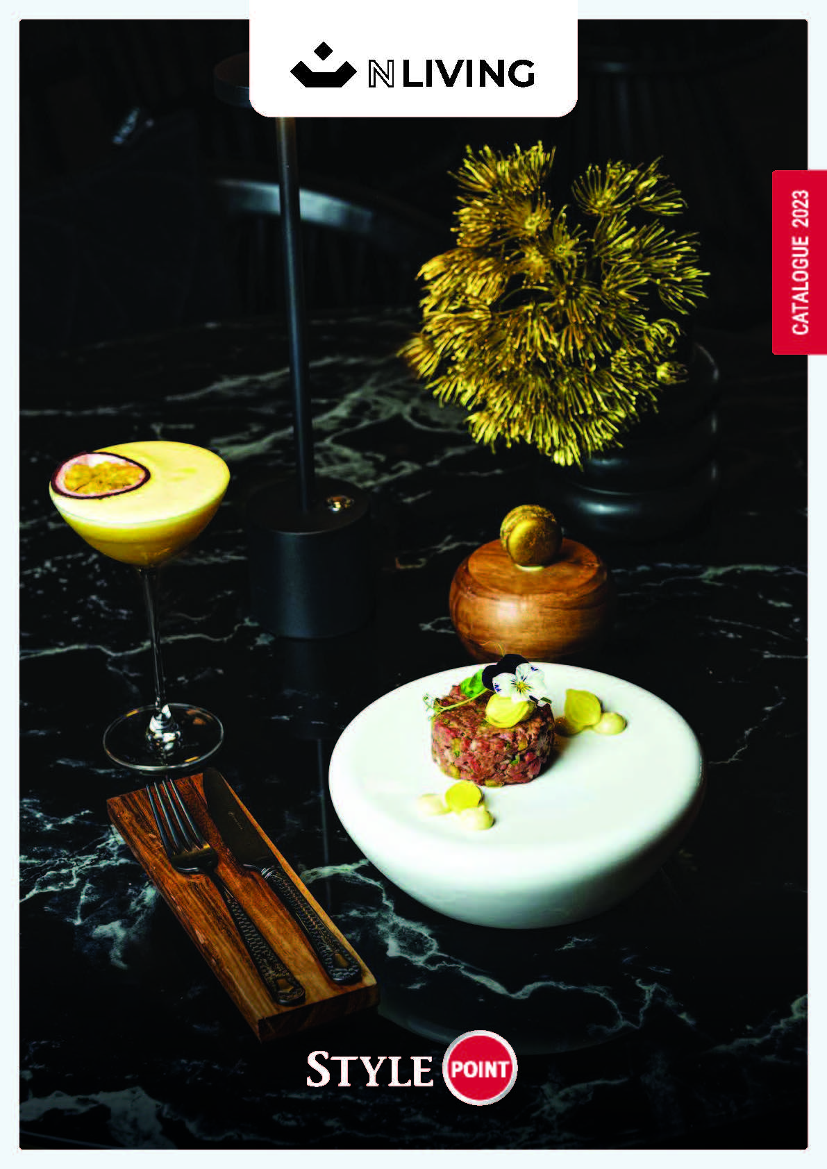 Stylepoint Catalogue
