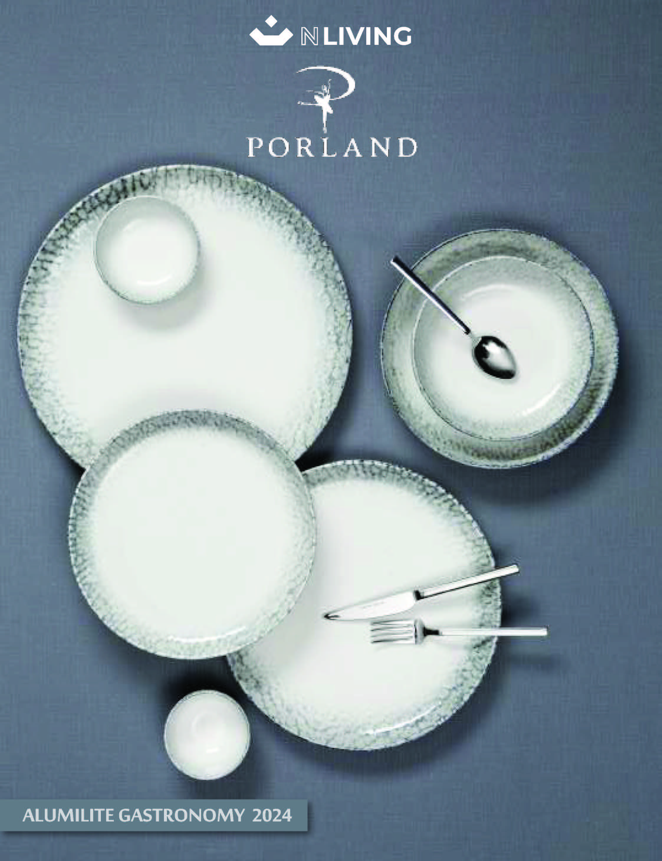 Porland Alumilite Gastronomy 2024