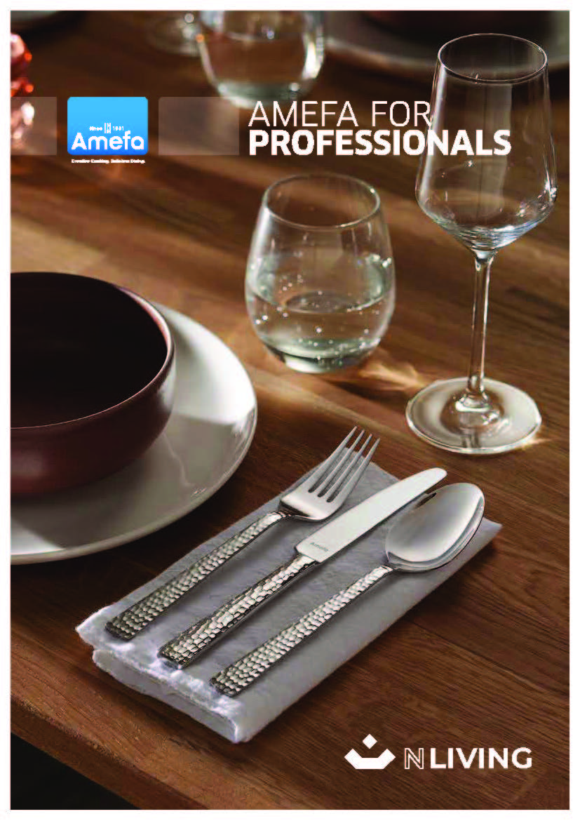 Amefa Catalogue 2024