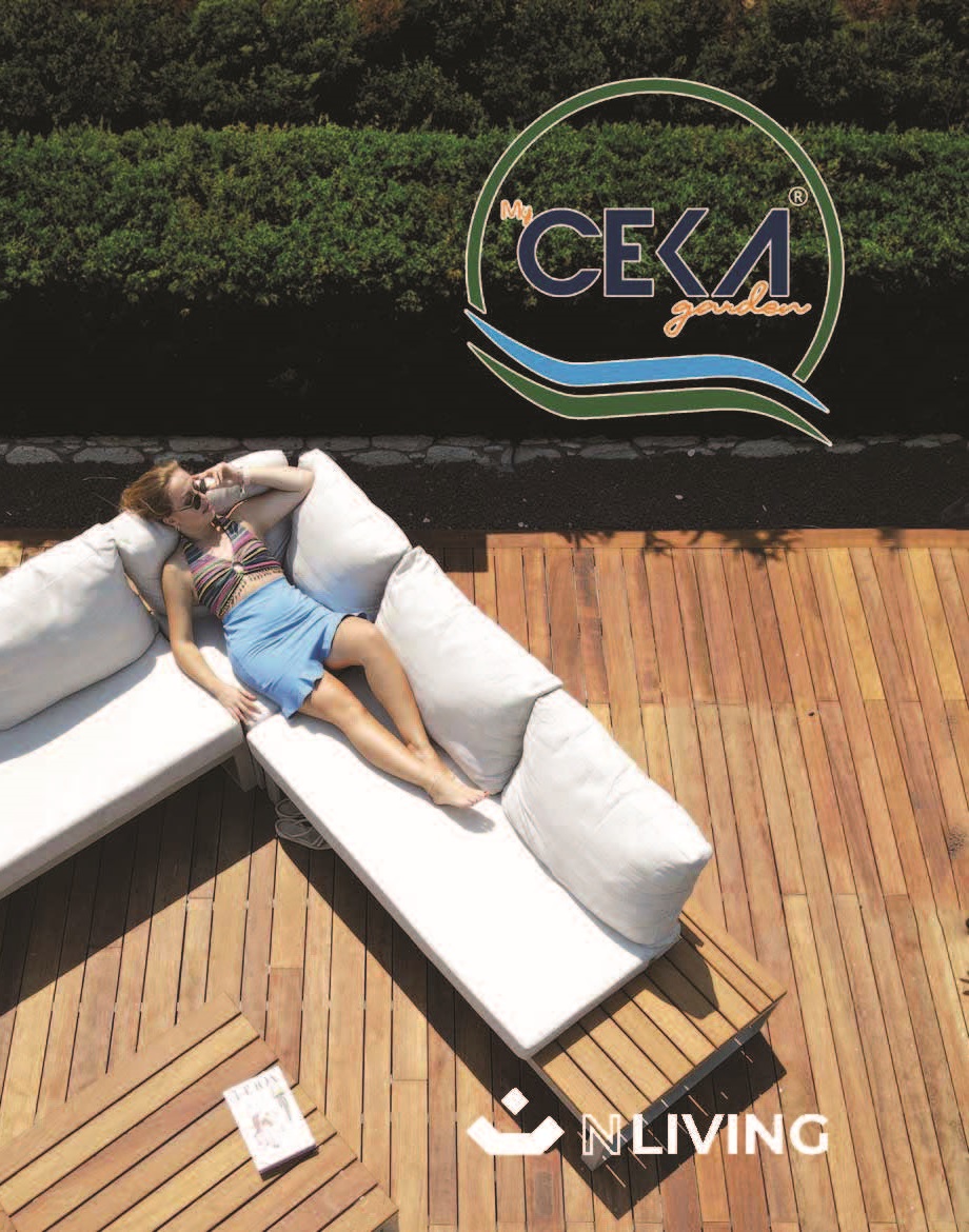 My Ceka Garden Catalogue