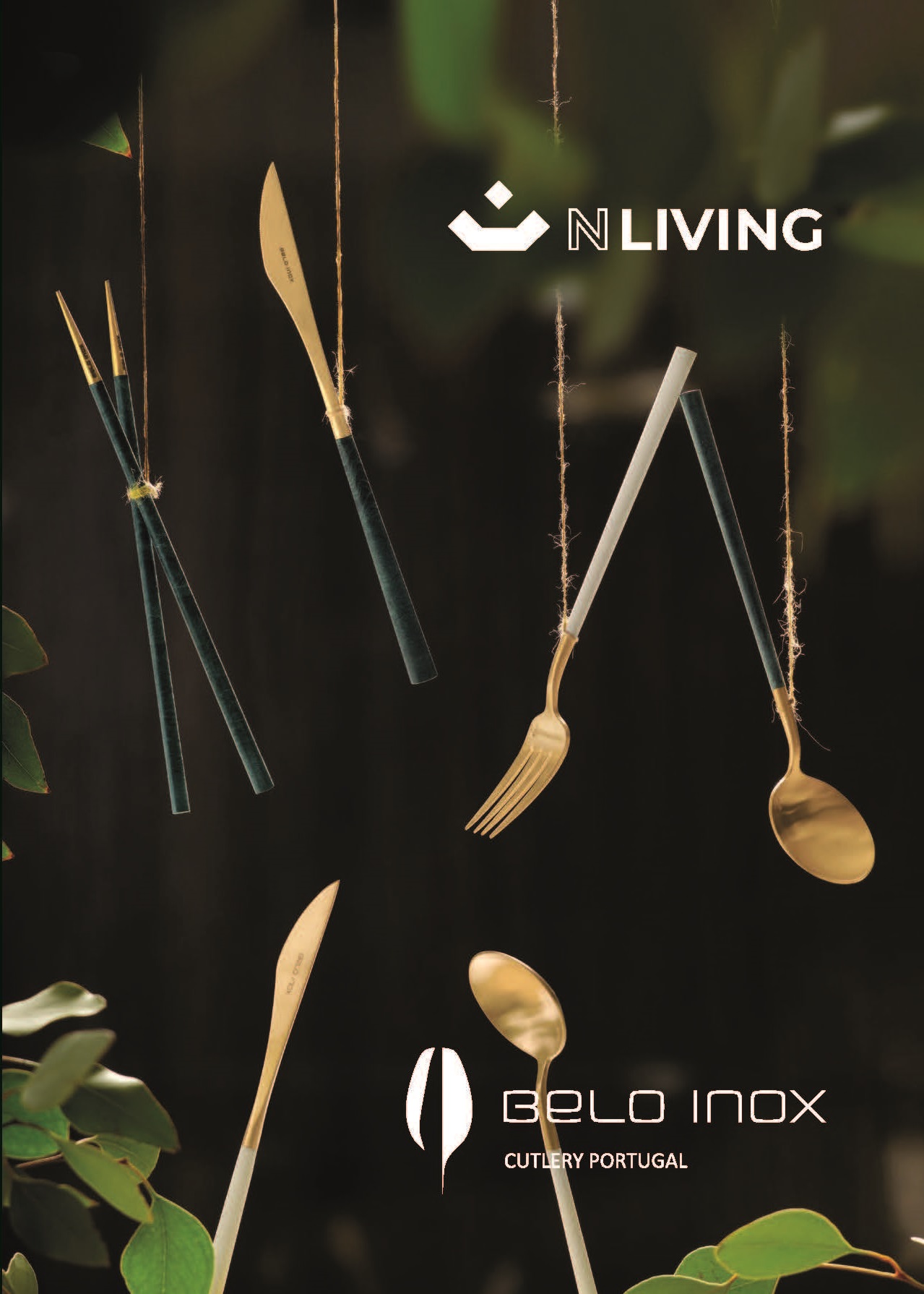 Belo Inox Cutlery Portugal