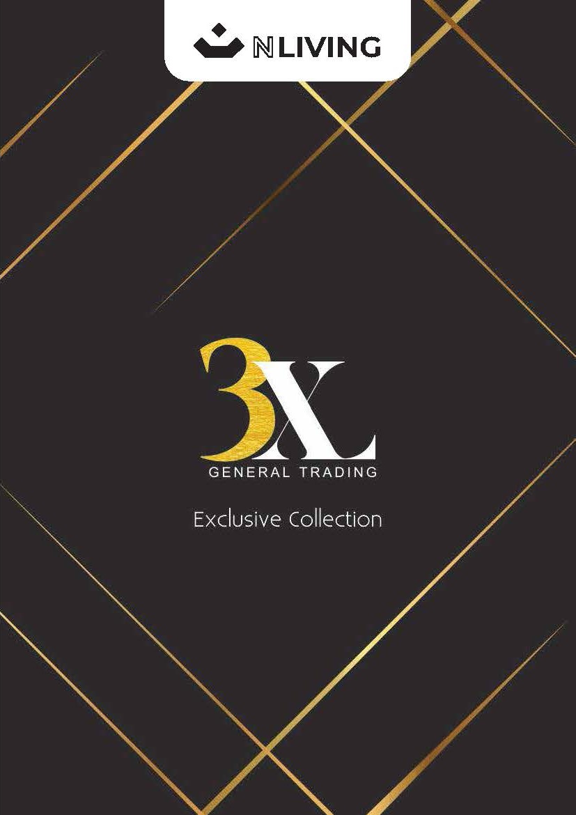 3XL Exclusive Collection
