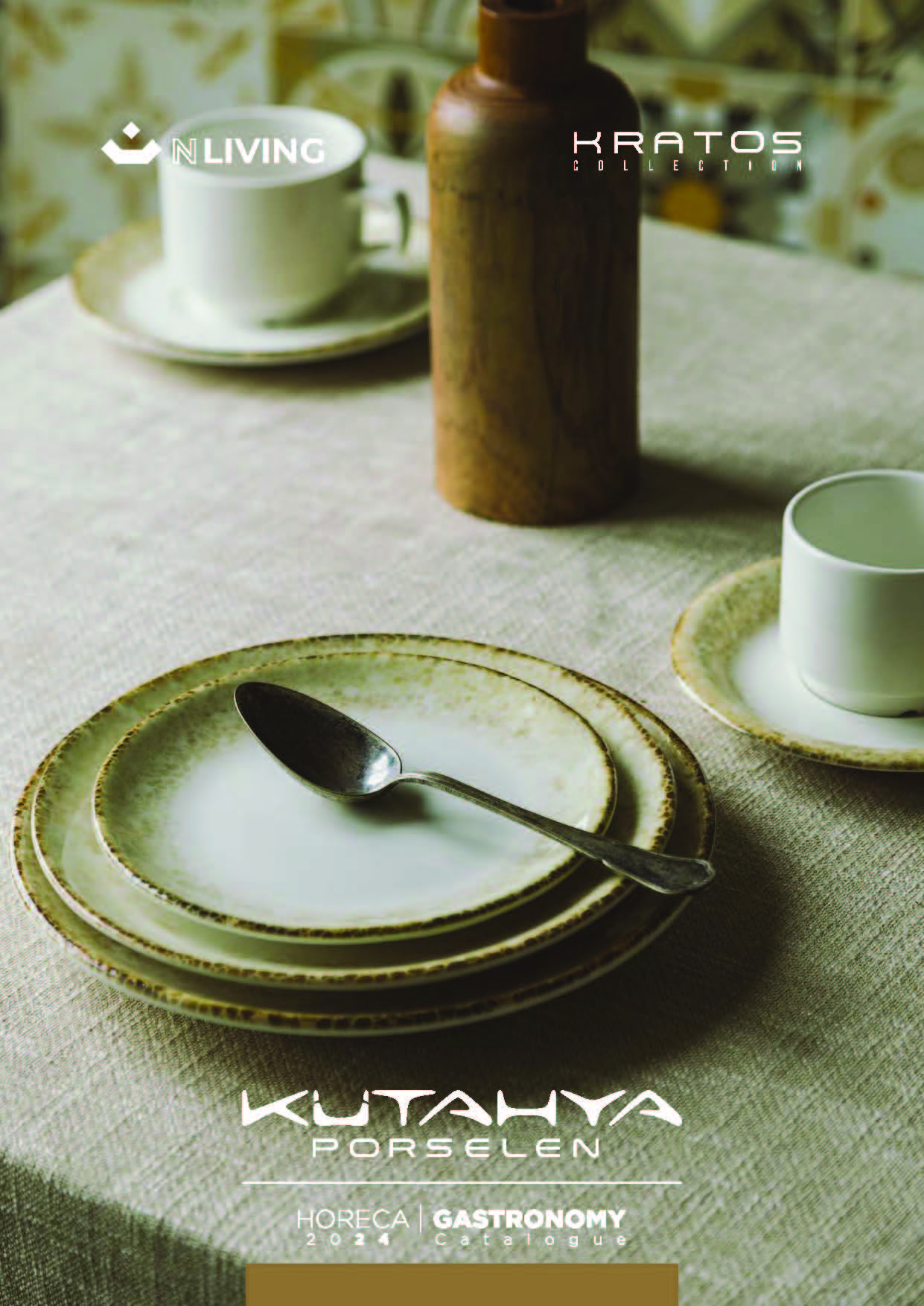 Kutahya Gastronomy Kratos