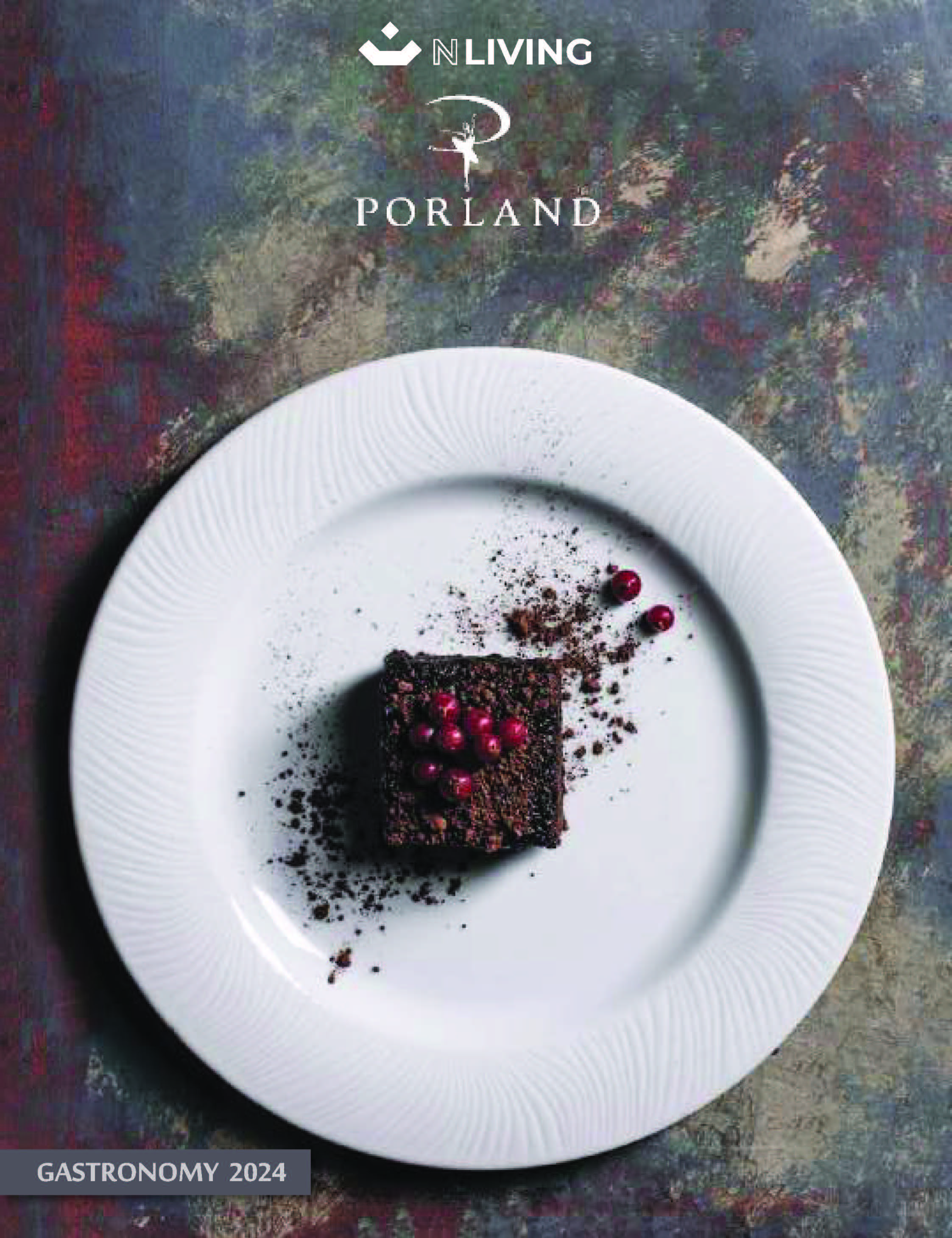 Porland Gastronomy 2024