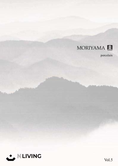Moriyama Porcelain Catalogue