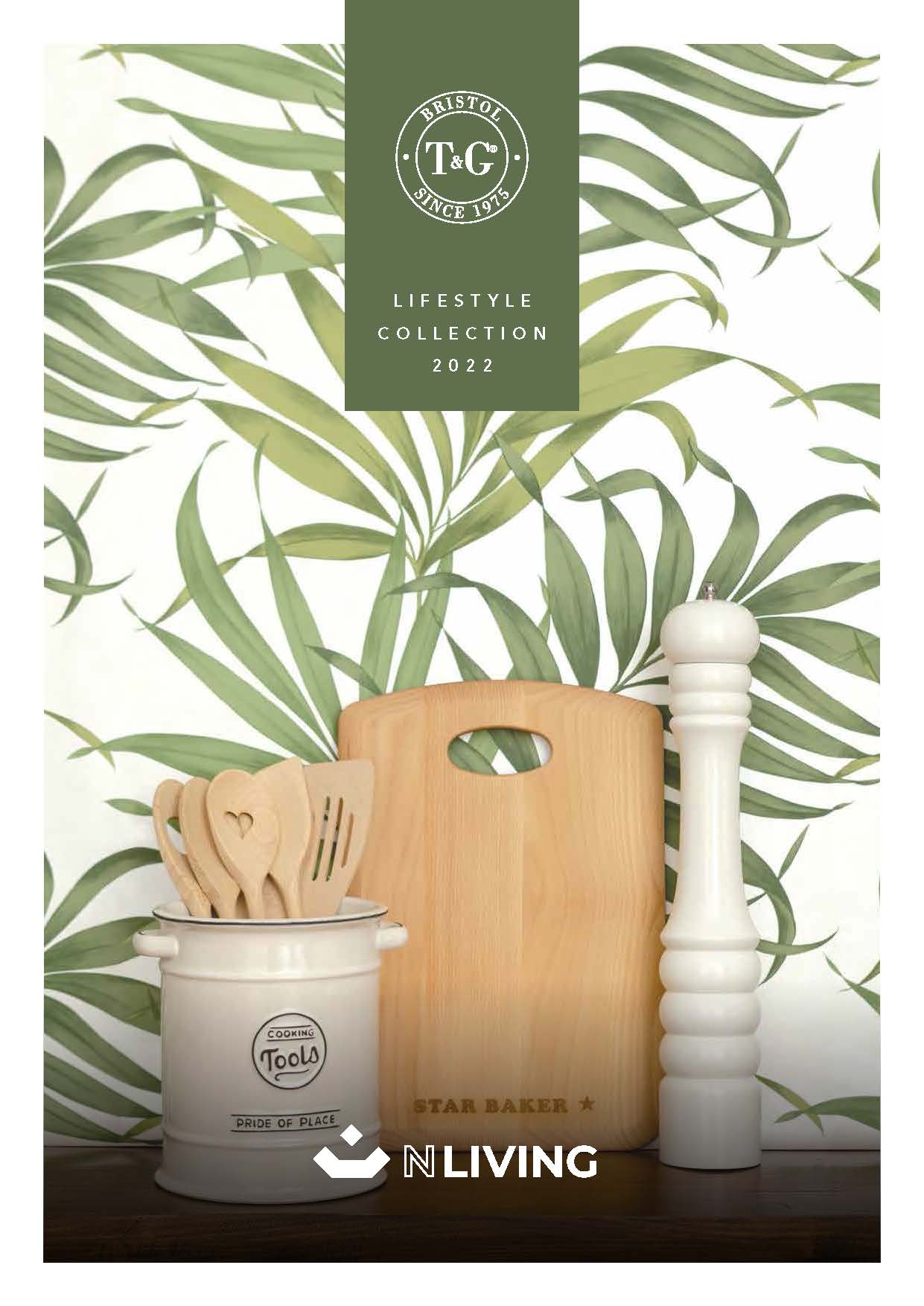 T&G Lifestyle Collection