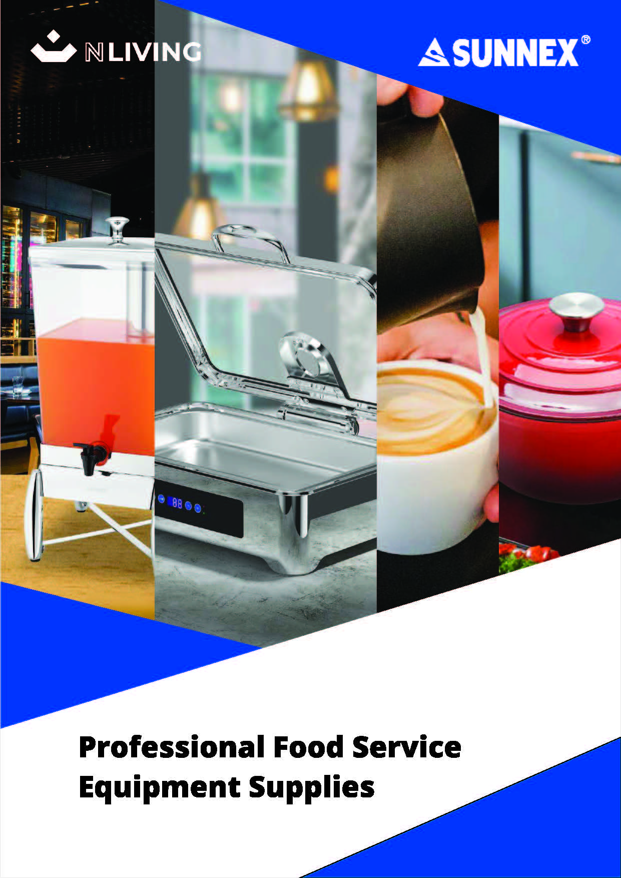 Sunnex Professional Food Service Catalogue