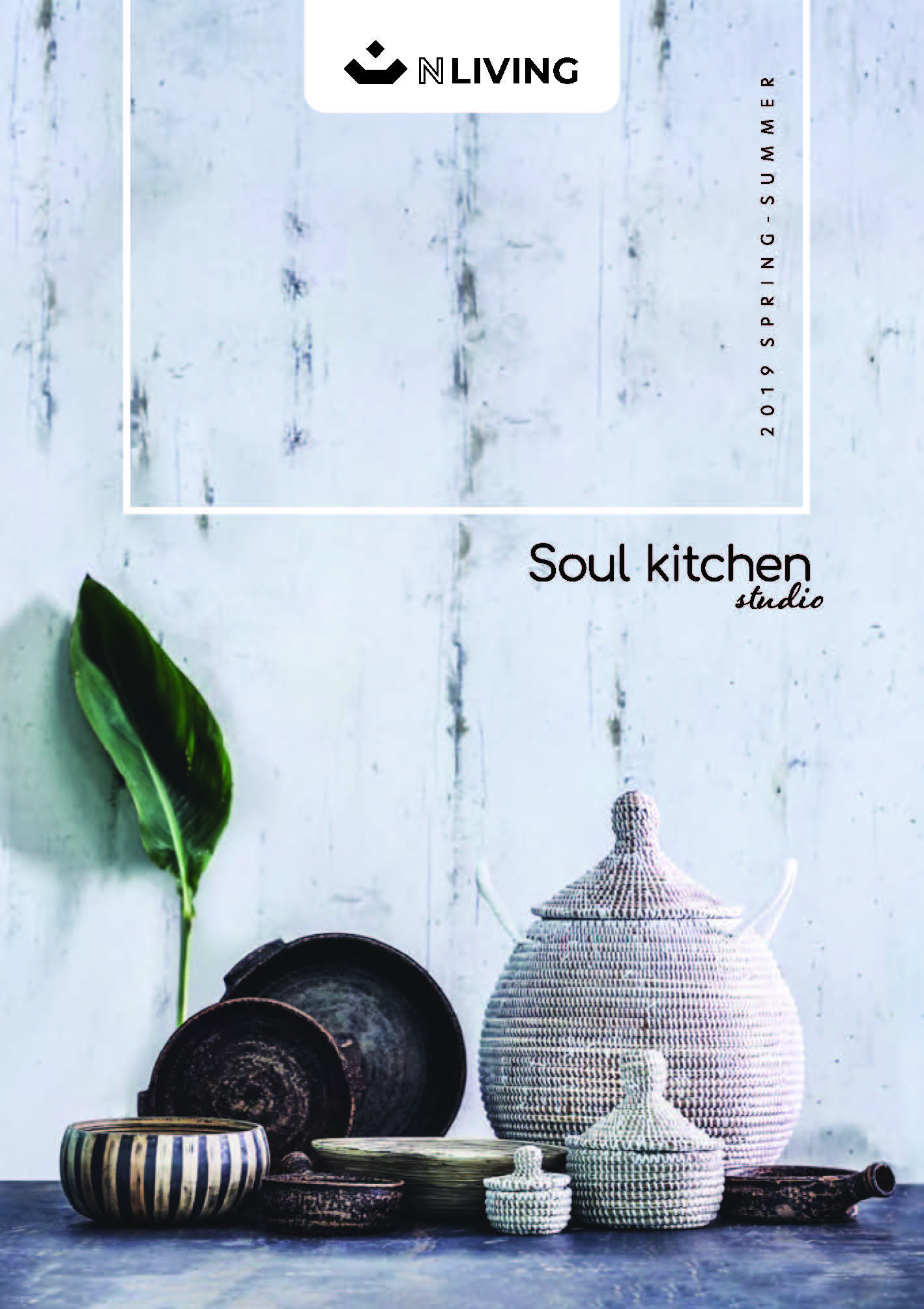 Soul Kitchen Studio Catalogue