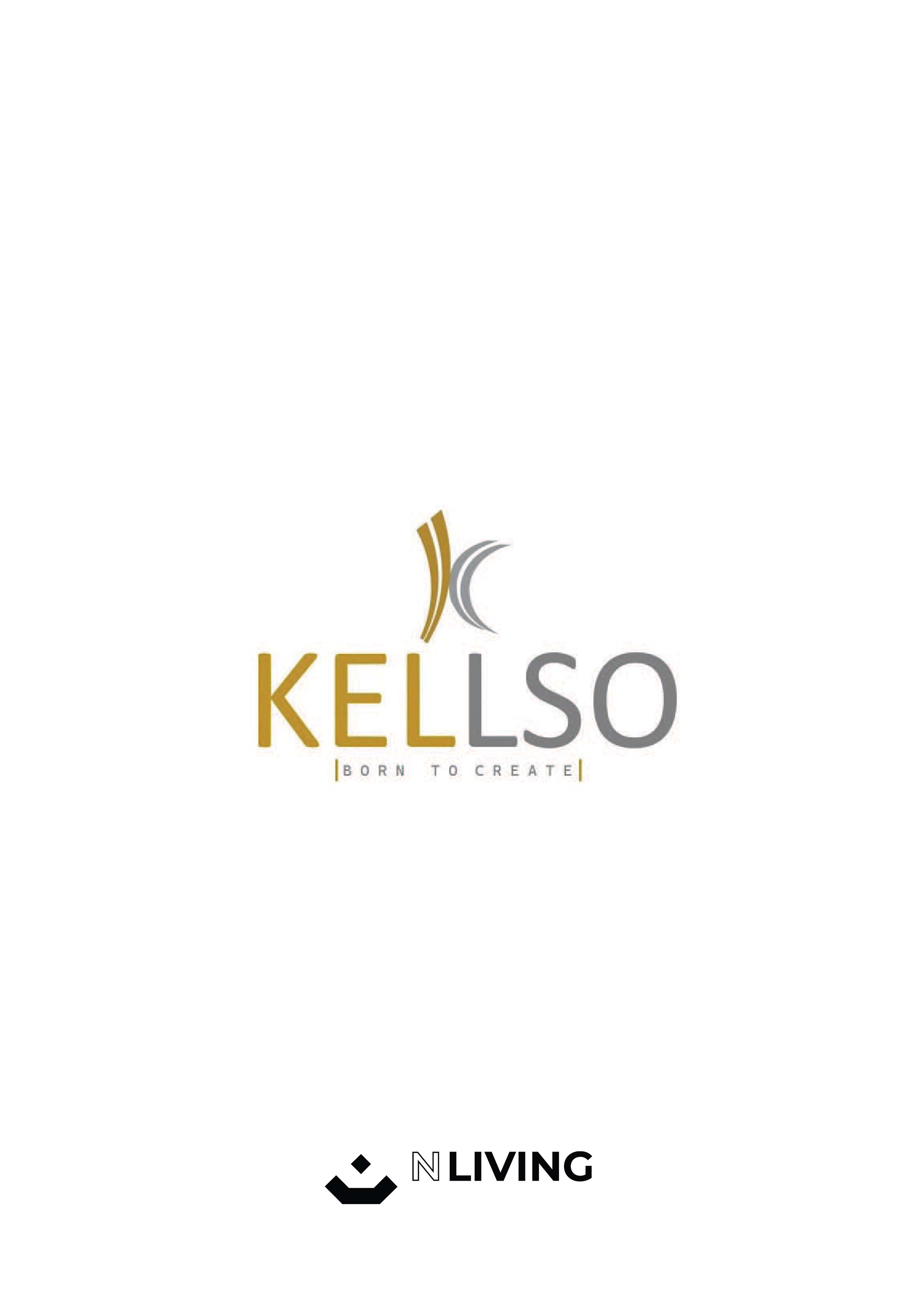 Kellso Buffet Station Stainless Steel