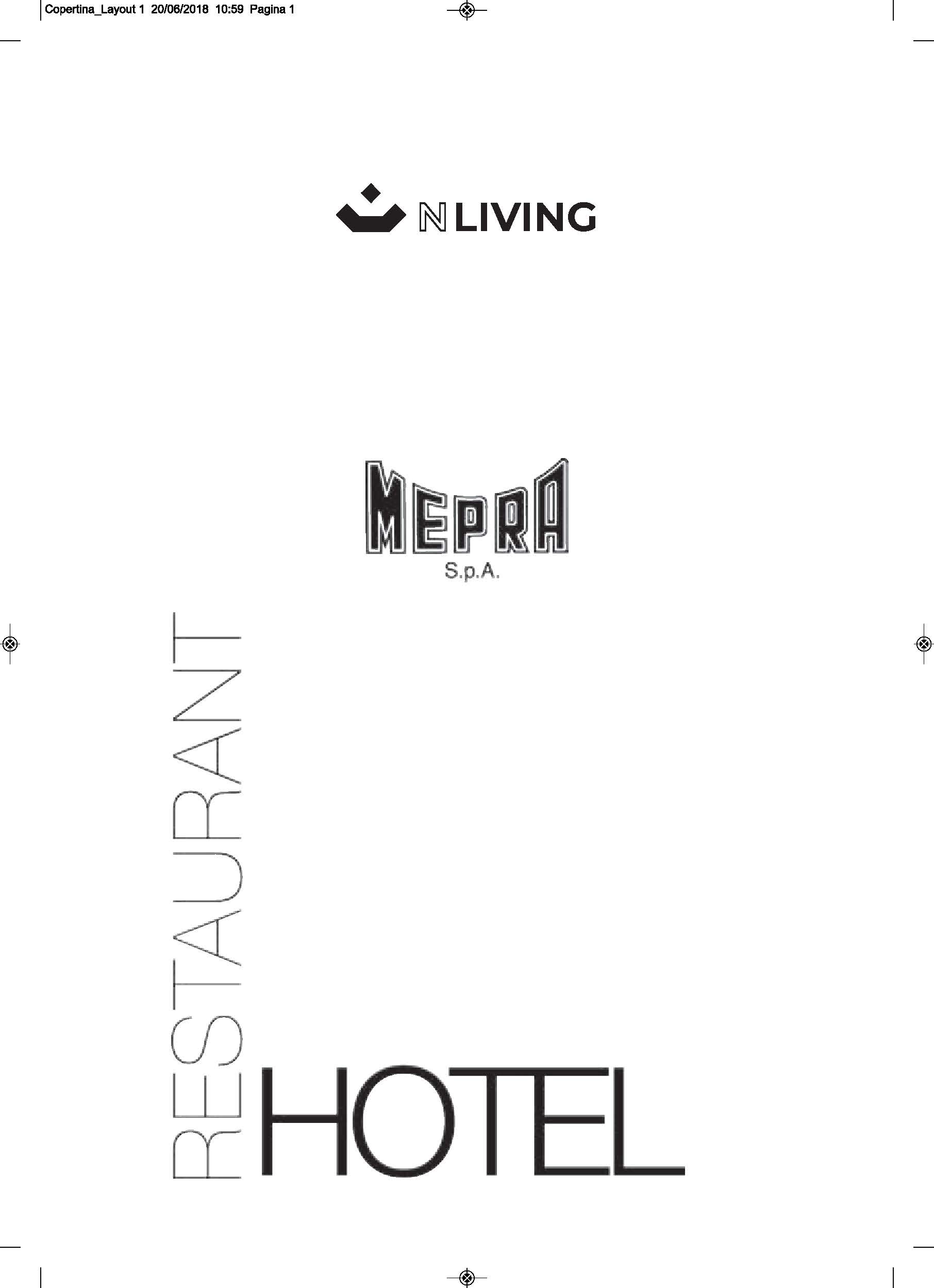 Mepra Restaurant Hotel