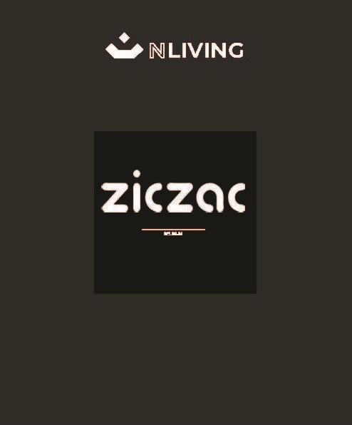 ZICZAC Belgium Catalogue