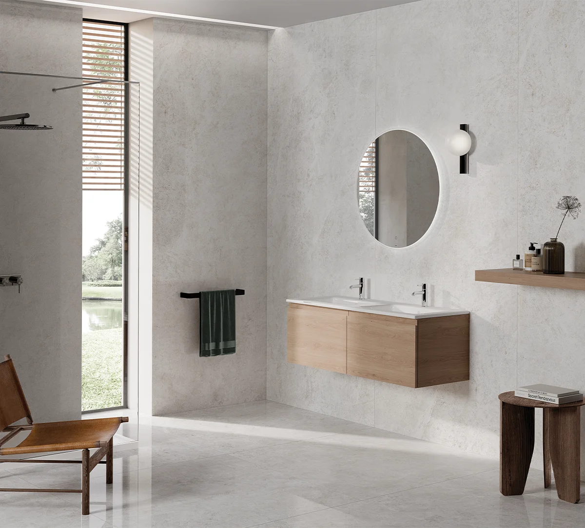 Elegant Marfil Crema image 24469