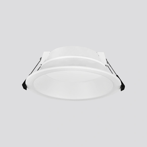 LED Recessed Ceiling Luminaire 15W Cutting Size140MM