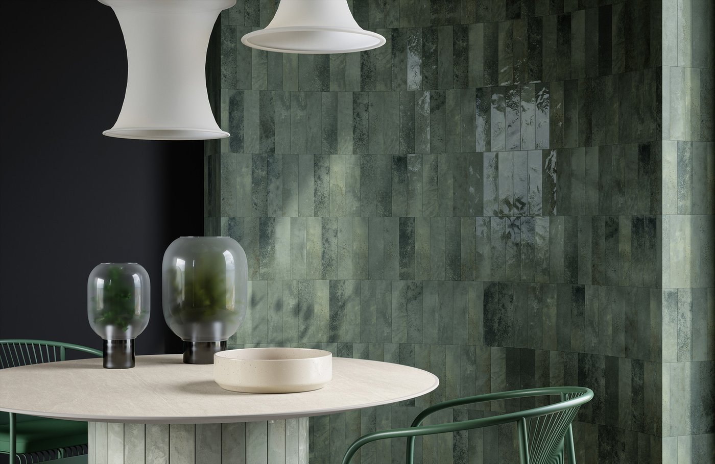 بلاط جدران image 22976